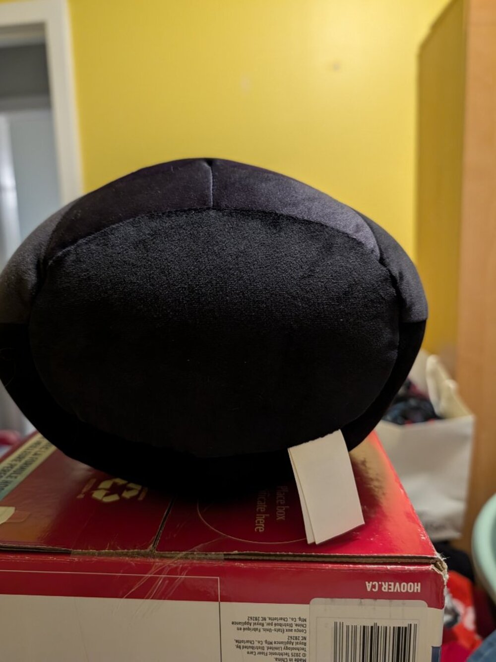 NWT Severus Snape Squishmallow Harry Potter - Picture 5 of 10